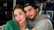 Virginia e Zé Felipe acumulam um patrimônio significativo, incluindo mansões, jatinhos e presentes de luxo - Imagem: Reprodução/Instagram