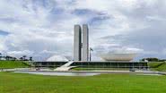 Congresso Nacional - Reprodução/Internet