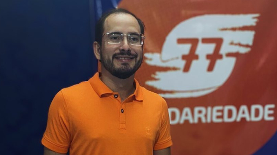 A ação foi movida por um suplente do PSD - Imagem: Reprodução/Instagram