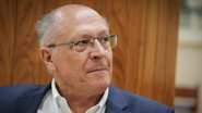 Vice-presidente Geraldo Alckmin - BRENO ESAKI/METRÓPOLES @BrenoEsakiFoto
