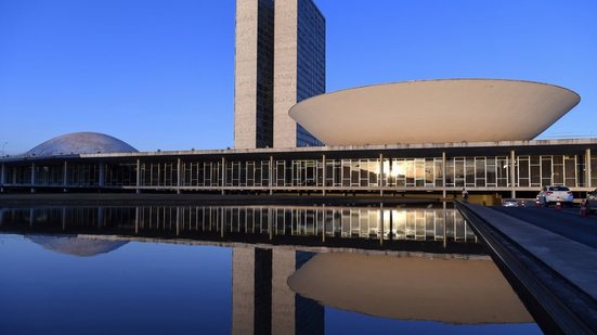 Câmara dos Deputados - Reprodução/Internet