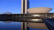 Câmara dos Deputados - Reprodução/Internet