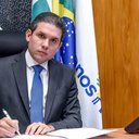 Hugo Motta (Republicanos-PB), atual presidente da Câmara dos Deputados - Reprodução/Internet