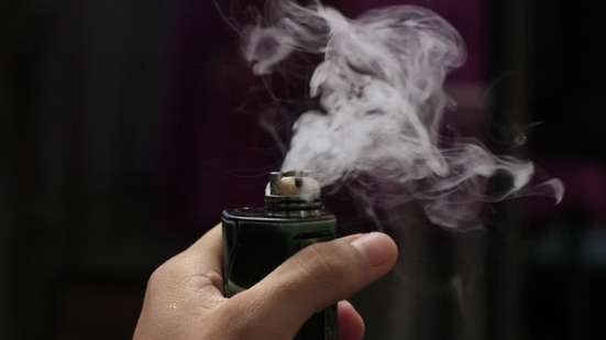 Especialistas alertam sobre os riscos do uso de vapes - TranTien LocDo/Pixabay