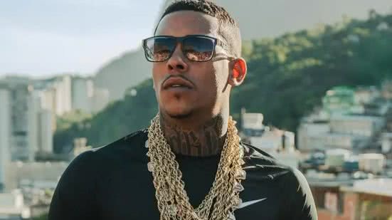 Após análise, Spotify exclui músicas de Poze do Rodo que exaltam facções criminosas, incluindo 'Fala que a Tropa é CV'. - Divulgação