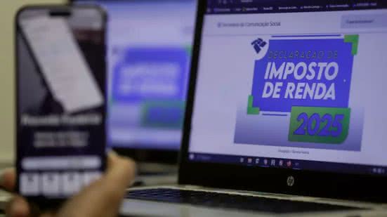 Com 38,4 milhões de declarações já enviadas, entenda a importância de declarar a tempo e as opções disponíveis para evitar multas. - Divulgação