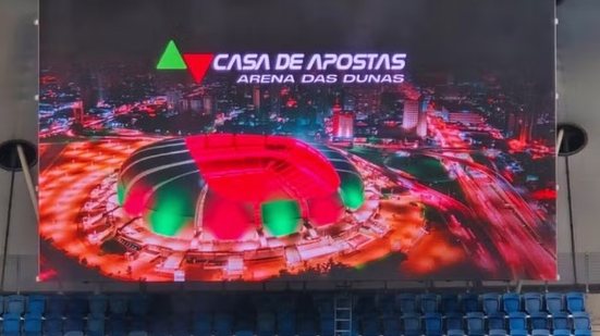 Foto: Divulgação.