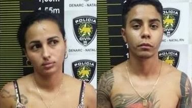 Bens apreendidos durante a operação serão revertidos em favor da União, após condenações por lavagem de dinheiro. - Divulgação