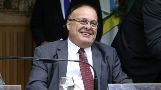 Paulinho Freire revela conversas com líderes políticos para definir uma estratégia unificada - Reprodução/Internet