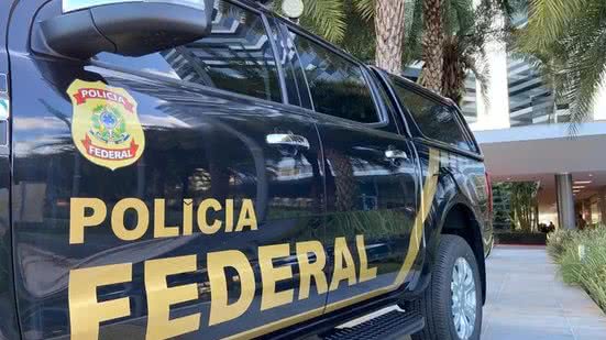 De acordo com a Polícia Federal, o dinheiro foi transferido sem o conhecimento dos correntistas - Divulgação/Polícia Federal