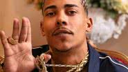 MC Poze do Rodo se junta a outros internos ligados ao mesmo grupo criminoso - Reprodução/Internet