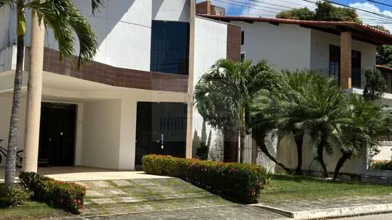 A movimentação da Receita Federal em Lagoa Nova levanta questões entre os moradores, que aguardam mais informações sobre a operação. - Divulgação