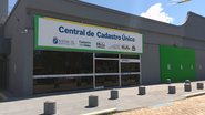 A nova Central do Cadastro Único em Natal será inaugurada no dia 5 de maio, oferecendo até 400 atendimentos diários à população. - Divulgação