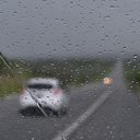 Previsão da EMPARN indica que as pancadas de chuva devem continuar - Arquivo / Assecom / Elisa Elsie