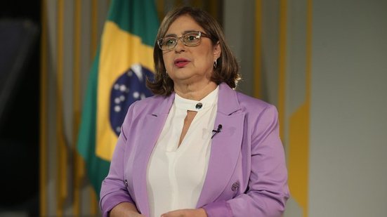 Cida Gonçalves enfrenta sérias acusações e sua saída do governo é iminente, com Márcia Lopes como sucessora. - Divulgação