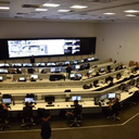 Centro Integrado de Operações de Segurança Pública (CIOSP) - SESED