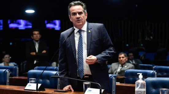 Ciro Nogueira (PP-PL) - Reprodução Internet