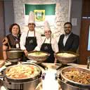 Sabores potiguares ganham espaço na Semana de Gastronomia no Rio com o Senac RN - Reprodução