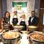 Sabores potiguares ganham espaço na Semana de Gastronomia no Rio com o Senac RN - Reprodução