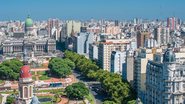 O governo argentino planeja reformular seu sistema de saúde, priorizando a proteção e a transparência em vez da burocracia. - Divulgação