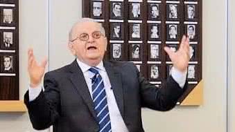 Médico e político, Cipriano Correia foi uma figura influente no Seridó e lutou pela saúde pública e desenvolvimento regional. - Reprodução
