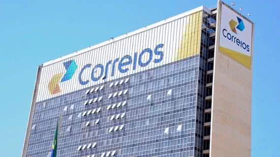 Correios - Foto: Marcos Oliveira/Agência Senado