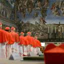 A escolha do novo líder da Igreja Católica ocorrerá em um Conclave que começa em 7 de maio, com Dom Sérgio da Rocha também entre os candidatos - Divulgação/Vaticano