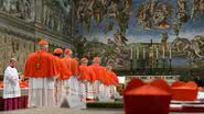 A escolha do novo líder da Igreja Católica ocorrerá em um Conclave que começa em 7 de maio, com Dom Sérgio da Rocha também entre os candidatos - Divulgação/Vaticano