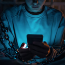 Objetivo é prevenir crimes cibernéticos e outras formas de violência online - Reprodução/Freepik