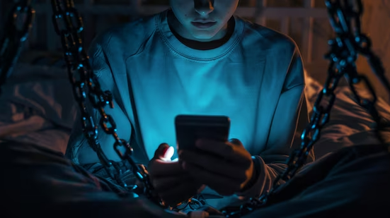 Objetivo é prevenir crimes cibernéticos e outras formas de violência online - Reprodução/Freepik