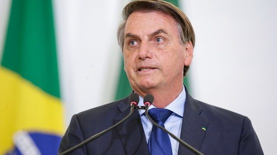 Bolsonaro busca fortalecer sua base política no estado - Foto: Carolina Antunes/PR