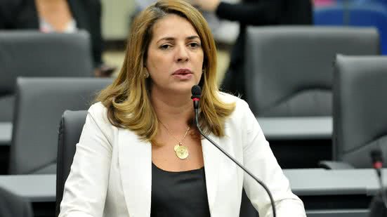 Nina Souza - Direitos autorais: Elpidio Junior
