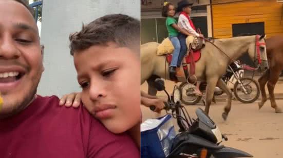 Foto: Reprodução/ Redes sociais.
