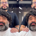 Foto: Reprodução/ Instagram.