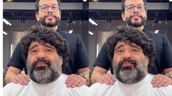 Foto: Reprodução/ Instagram.
