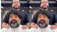Foto: Reprodução/ Instagram.