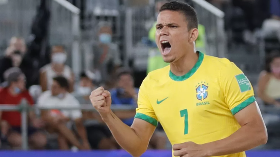 Reprodução: FIFa