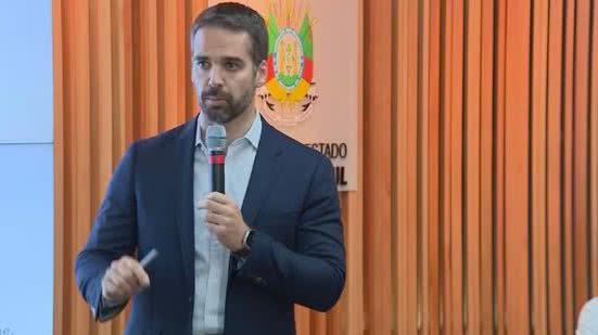 Foto: RBS TV/Reprodução.