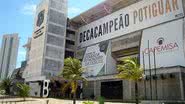 A decisão da 23ª Vara de Natal/RN é um passo importante para o ABC superar sua crise econômico-financeira e reequilibrar suas contas. - Divulgação