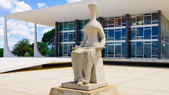 O julgamento ocorrerá em três sessões, onde os advogados apresentarão defesas e o STF decidirá sobre o recebimento da denúncia. - Divulgação