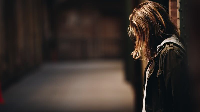 A média é de 60 jovens assassinados por dia - Reprodução/Freepik