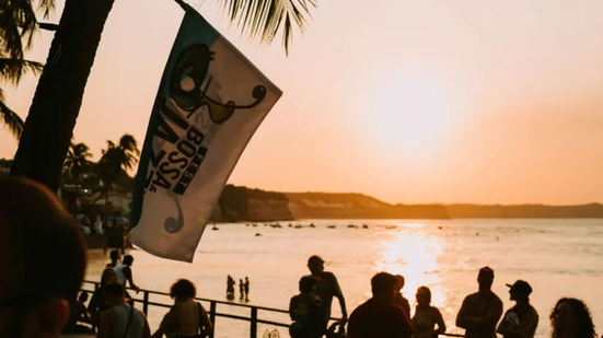 Fest Bossa & Jazz é um verdadeiro mergulho na música e na cultura - @aluzdejess