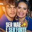 O vídeo gravado por Wedna Mendonça se transforma em uma poderosa homenagem à força das mães, especialmente em momentos de adversidade. - Divulgação