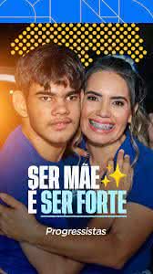 O vídeo gravado por Wedna Mendonça se transforma em uma poderosa homenagem à força das mães, especialmente em momentos de adversidade. - Divulgação