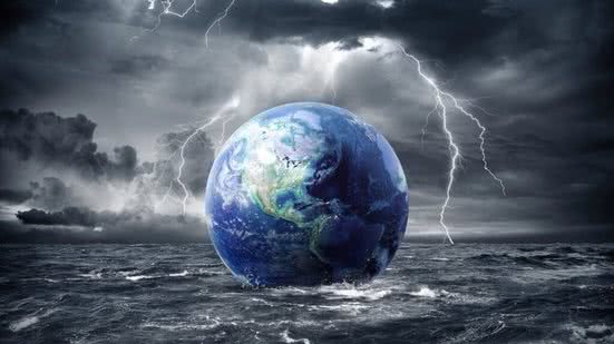 Data do fim do mundo prevista por Isaac Newton está se aproximando cada vez mais; confira - depositphotos.com