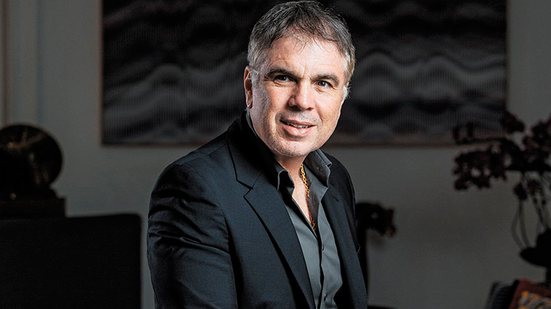 Flávio Rocha reage a política econômica com críticas à alta nos gastos e tributos - Reprodução