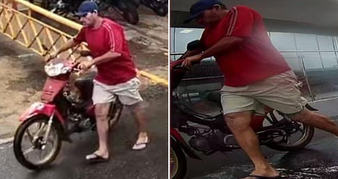 Crime aconteceu no dia 15 deste mês, por volta das 8h35, no bairro de Capim Macio - PC/RN