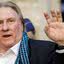 Além das agressões, Depardieu enfrenta outras acusações, incluindo um suposto estupro que gerou novas denúncias. - Divulgação