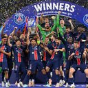 Após conquistar a Champions League, PSG se prepara para o desafio da Copa do Mundo de Clubes com grandes expectativas. - Reprodução/Paris-Saint Germain