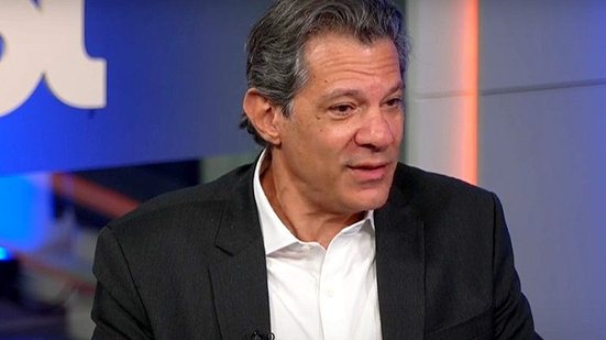 Haddad critica a extrema direita e promete que o PT dará trabalho nas eleições de 2026 com um candidato forte. - Divulgação